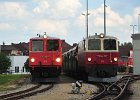 Lokparaden und Doppeltraktion 60 Jahre Diesellok 2095 (17)